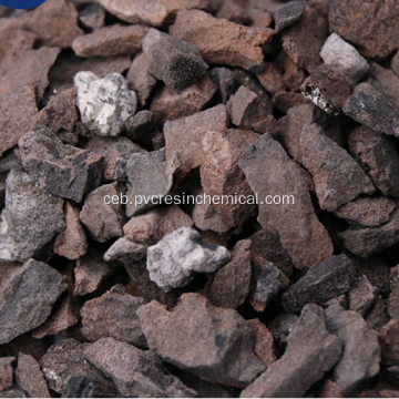 Taas nga Kalidad sa Calcium Carbide Calcium Brown Ug Grey